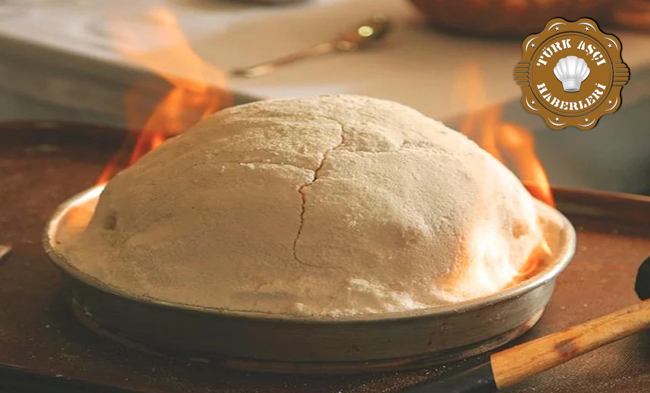 Yemek Zengini Kentin Patentli Lezzeti: Tuzda Tavuk